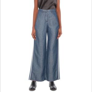 Rossopuro casual pants